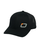 Curved Visor Cap